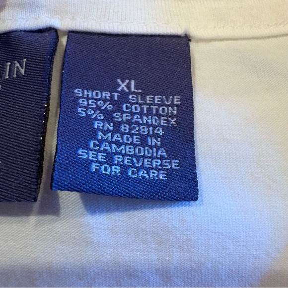 Mountain Lake Casuals paisley print combo top is xl skirt is a size 12 - Picture 5 of 14